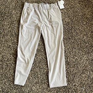 Vuori miles ankle pant